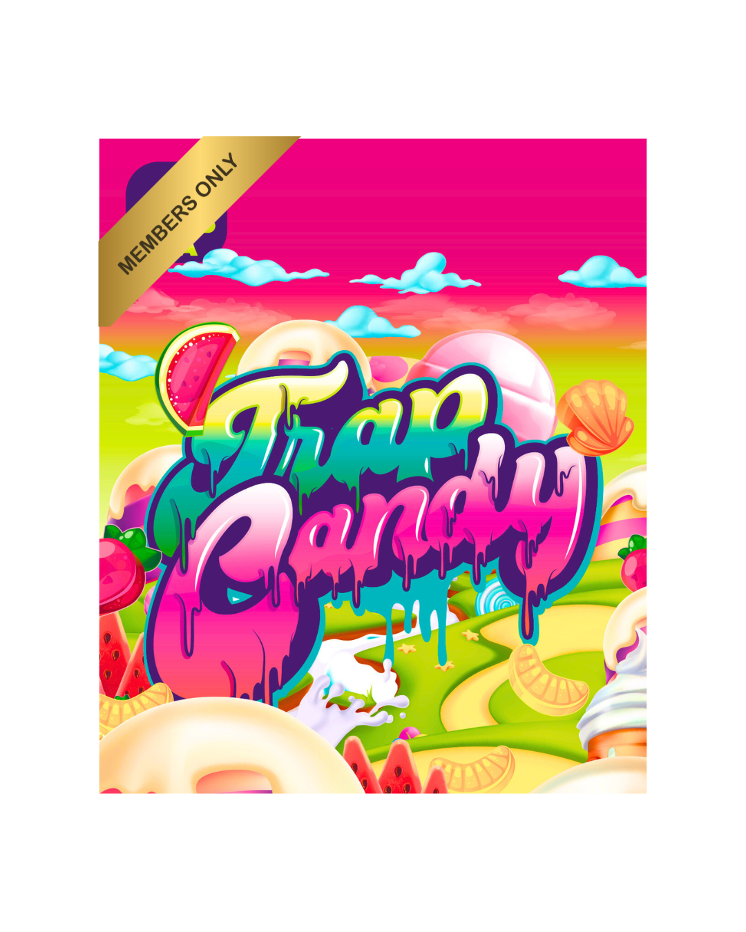 Candy