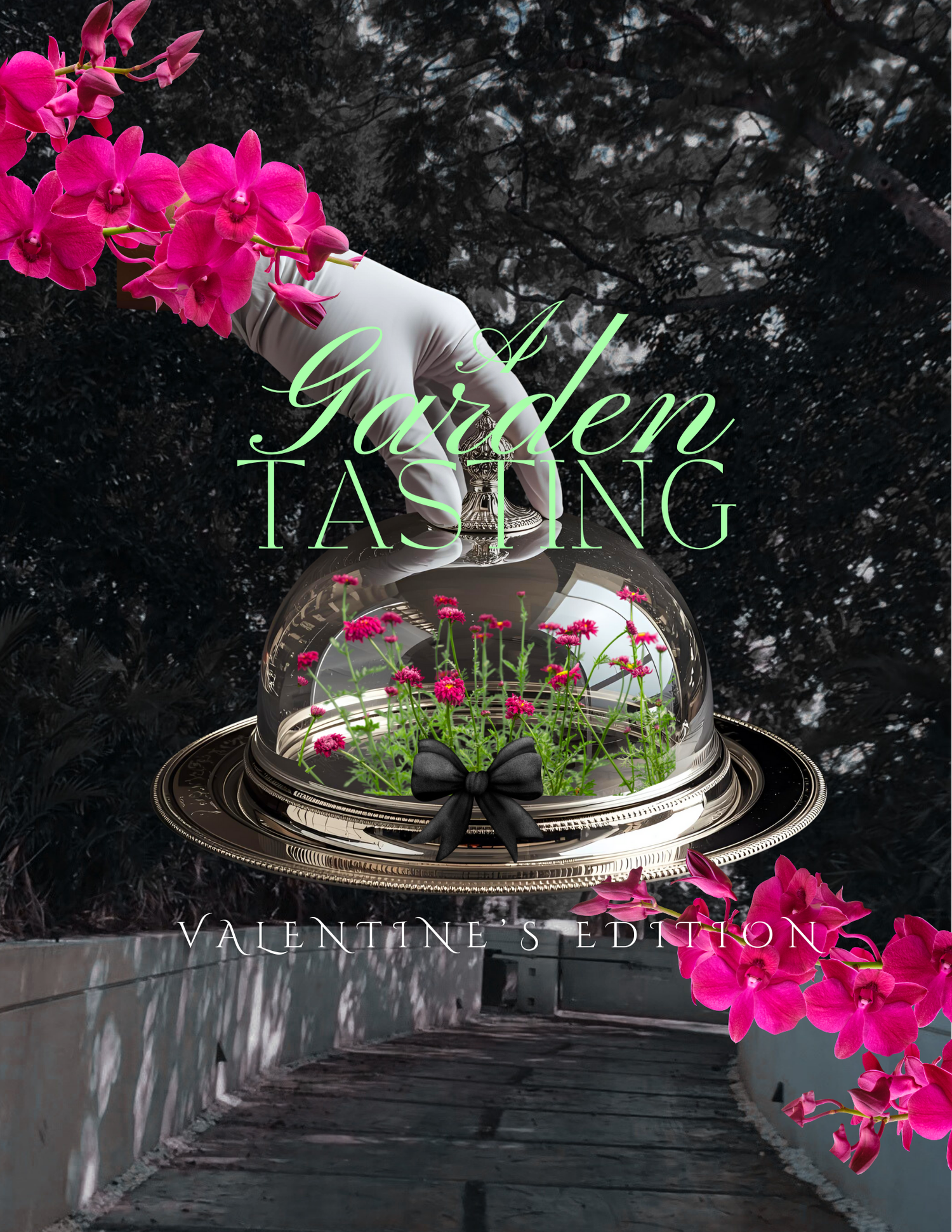 Valentine's Event 2/14