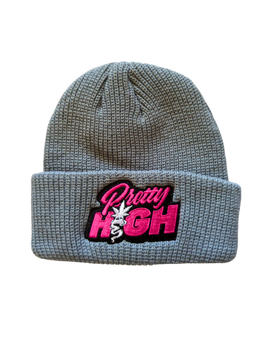 Skully Beanie Hats
