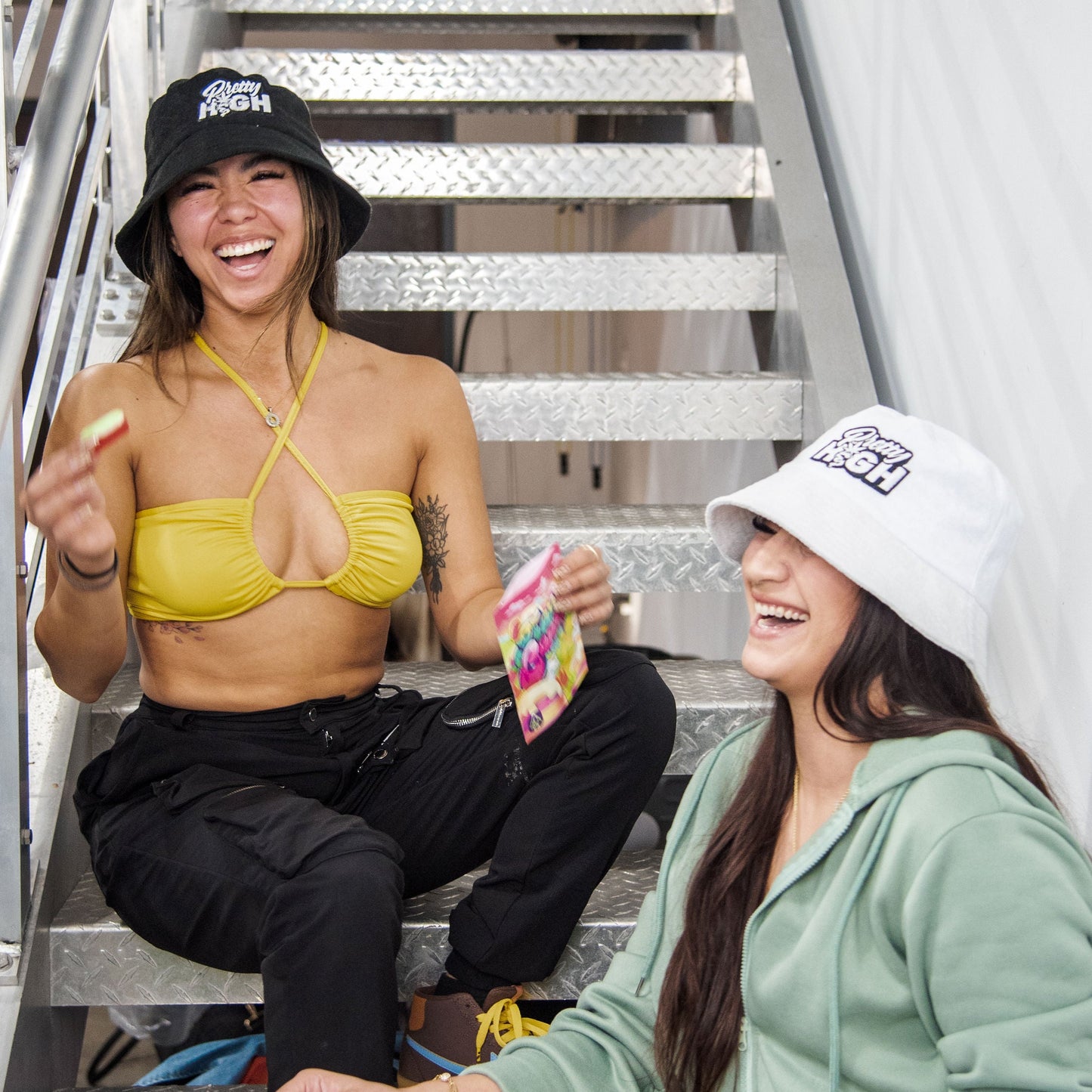 Bucket Hat