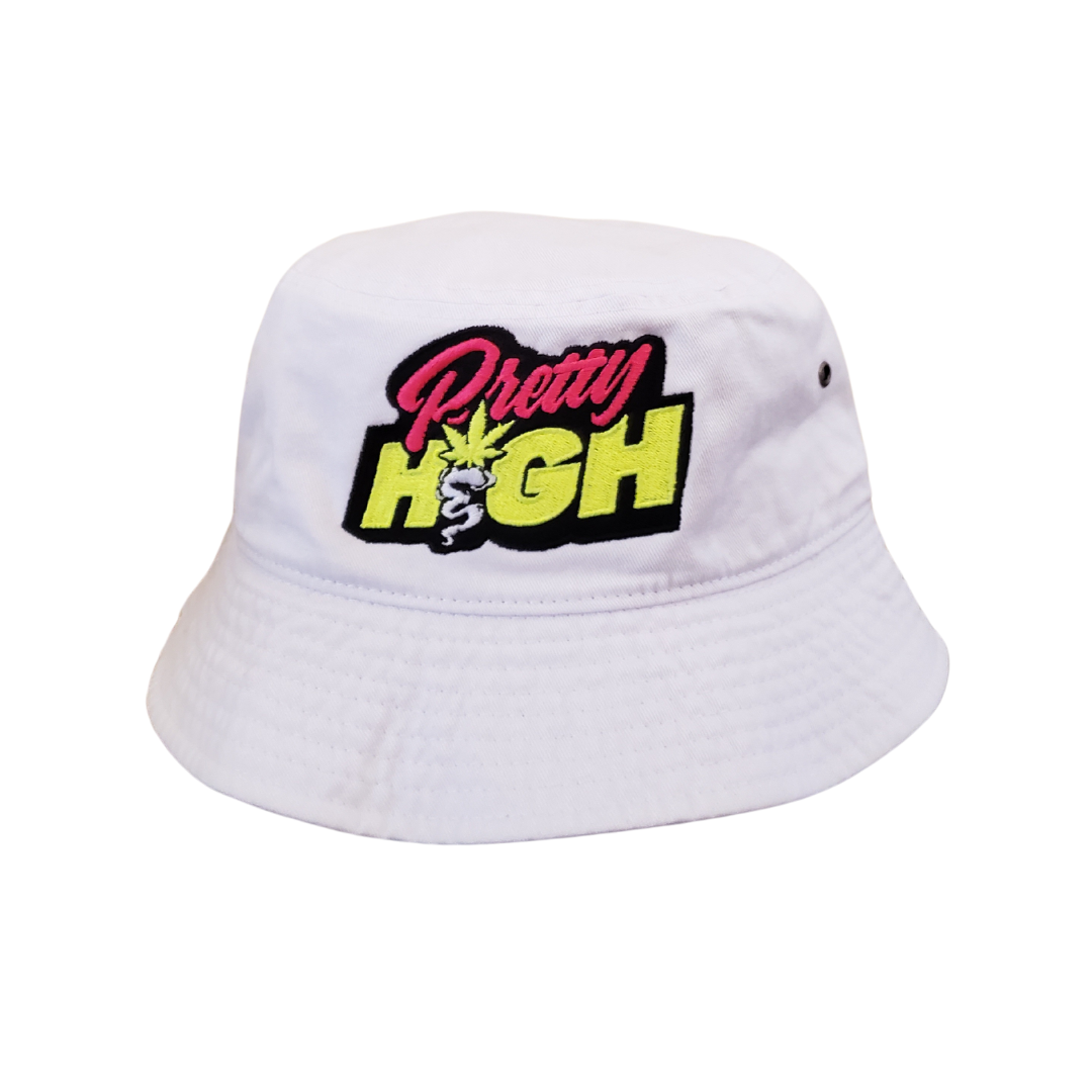 Bucket Hat – Pretty High Club