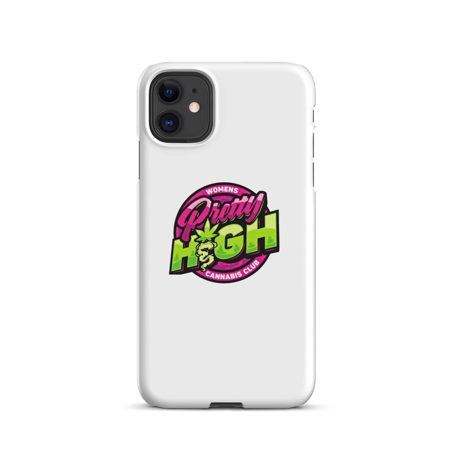 Snap case for iPhone®