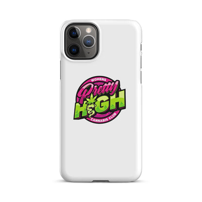 Snap case for iPhone®